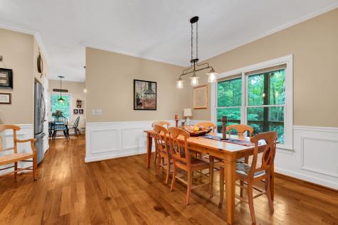 1221 Clifftops Avenue Monteagle TN 37356