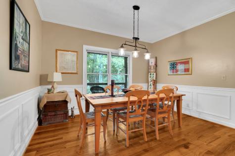 1221 Clifftops Avenue Monteagle TN 37356