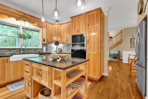 1221 Clifftops Avenue Monteagle TN 37356