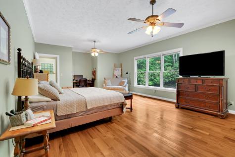 1221 Clifftops Avenue Monteagle TN 37356