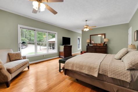 1221 Clifftops Avenue Monteagle TN 37356