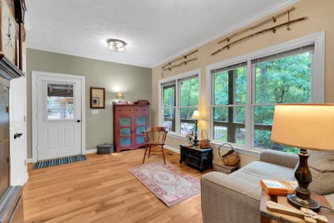 1221 Clifftops Avenue Monteagle TN 37356