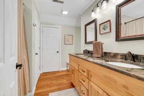 1221 Clifftops Avenue Monteagle TN 37356
