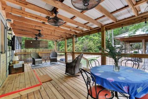 1221 Clifftops Avenue Monteagle TN 37356