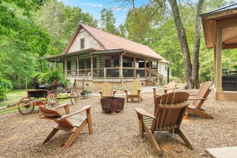 1221 Clifftops Avenue Monteagle TN 37356
