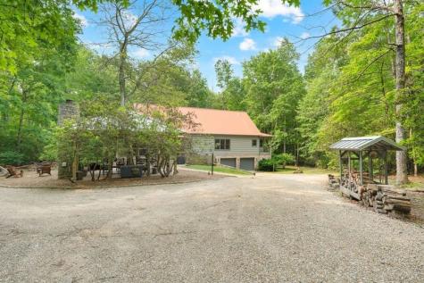 1221 Clifftops Avenue Monteagle TN 37356