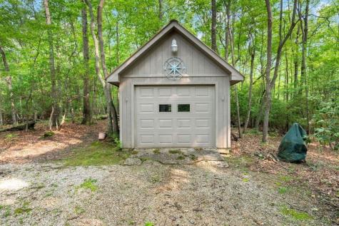 1221 Clifftops Avenue Monteagle TN 37356