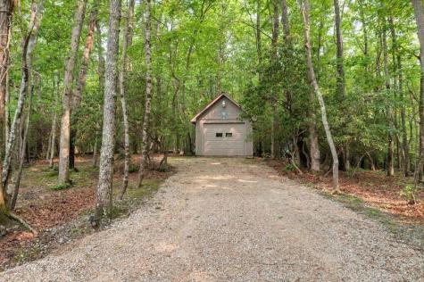1221 Clifftops Avenue Monteagle TN 37356