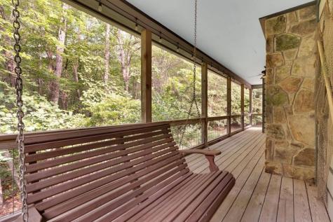 1221 Clifftops Avenue Monteagle TN 37356