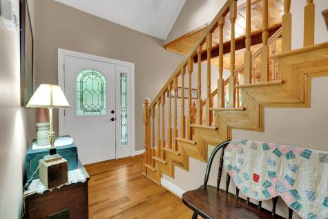 1221 Clifftops Avenue Monteagle TN 37356