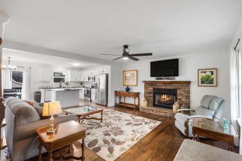 420 Cedar Hill Lane, NW Cleveland TN 37312