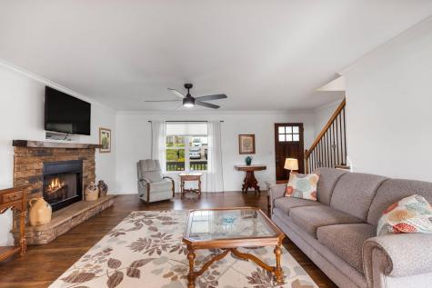 420 Cedar Hill Lane, NW Cleveland TN 37312