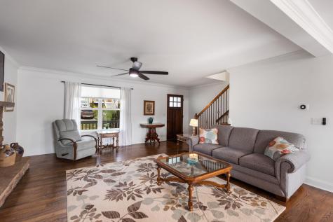 420 Cedar Hill Lane, NW Cleveland TN 37312