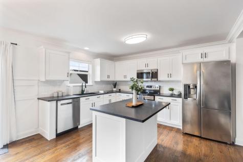 420 Cedar Hill Lane, NW Cleveland TN 37312