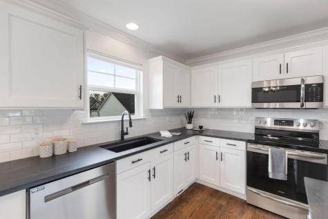 420 Cedar Hill Lane, NW Cleveland TN 37312
