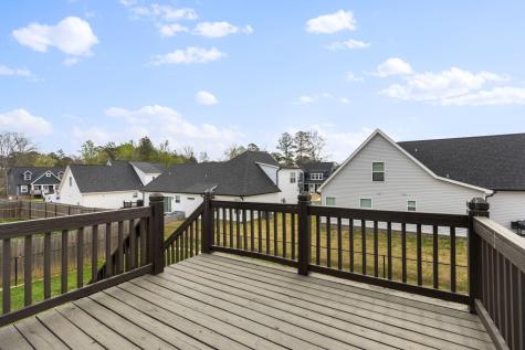 420 Cedar Hill Lane, NW Cleveland TN 37312