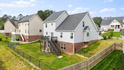 420 Cedar Hill Lane, NW Cleveland TN 37312