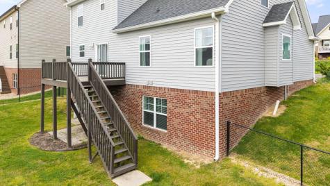 420 Cedar Hill Lane, NW Cleveland TN 37312