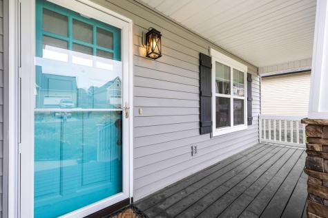 420 Cedar Hill Lane, NW Cleveland TN 37312