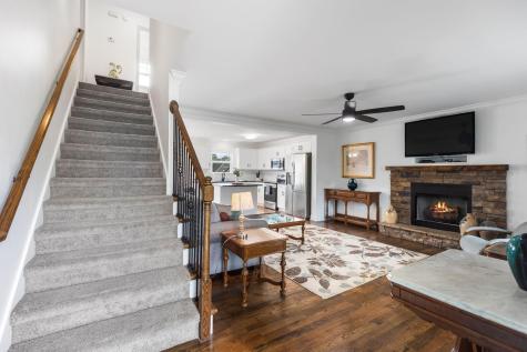 420 Cedar Hill Lane, NW Cleveland TN 37312
