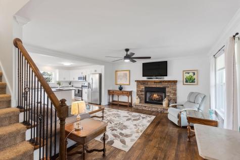 420 Cedar Hill Lane, NW Cleveland TN 37312