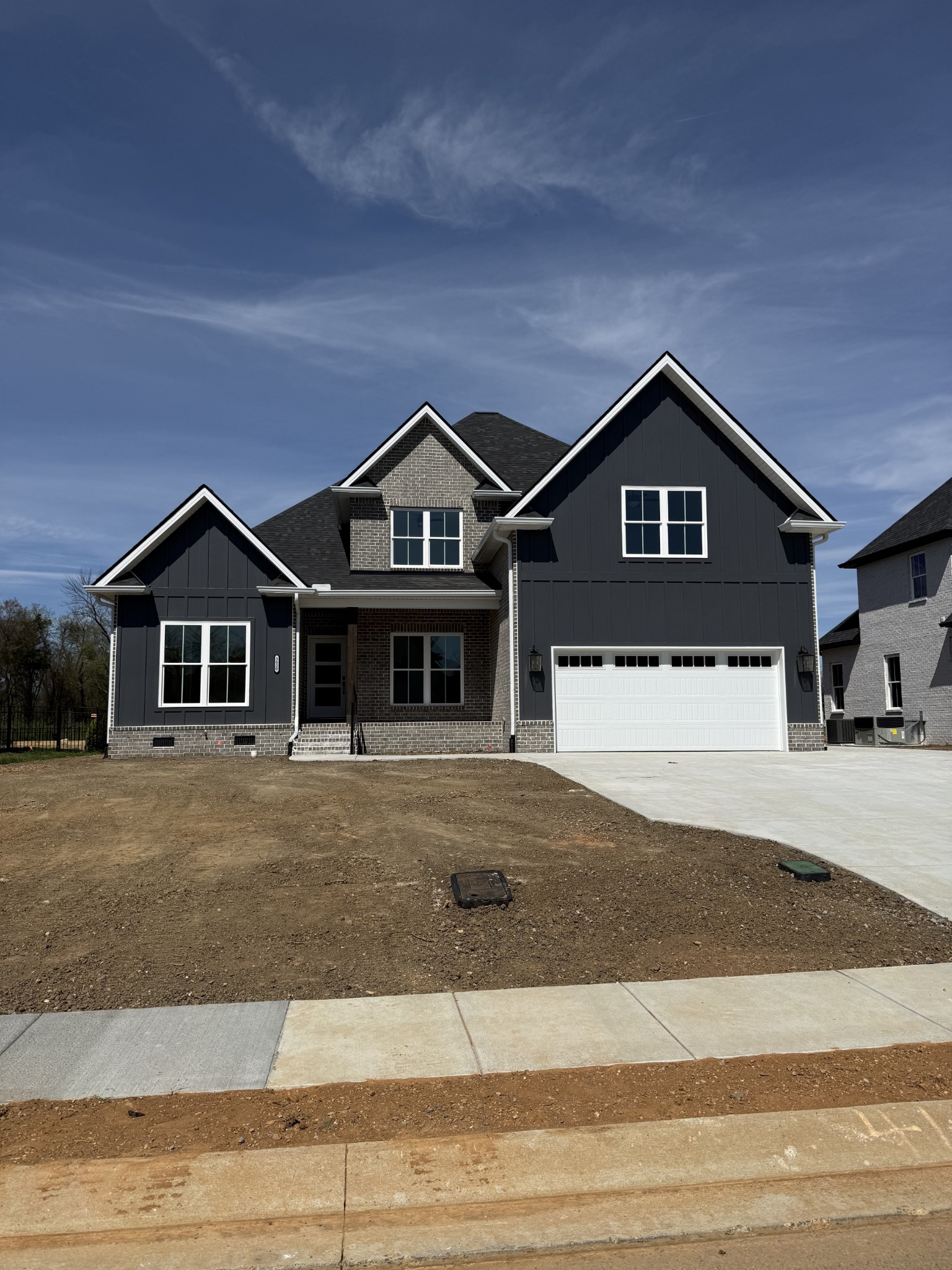 3030 Shady Forest Drive Murfreesboro TN 37128