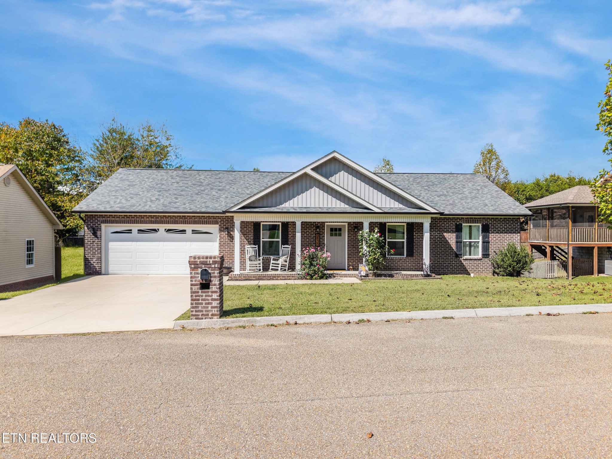 3833 Hillside Terrace Lane Knoxville TN 37924