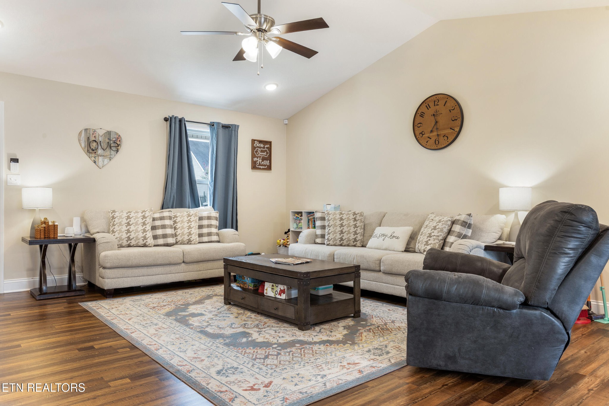 3833 Hillside Terrace Lane Knoxville TN 37924