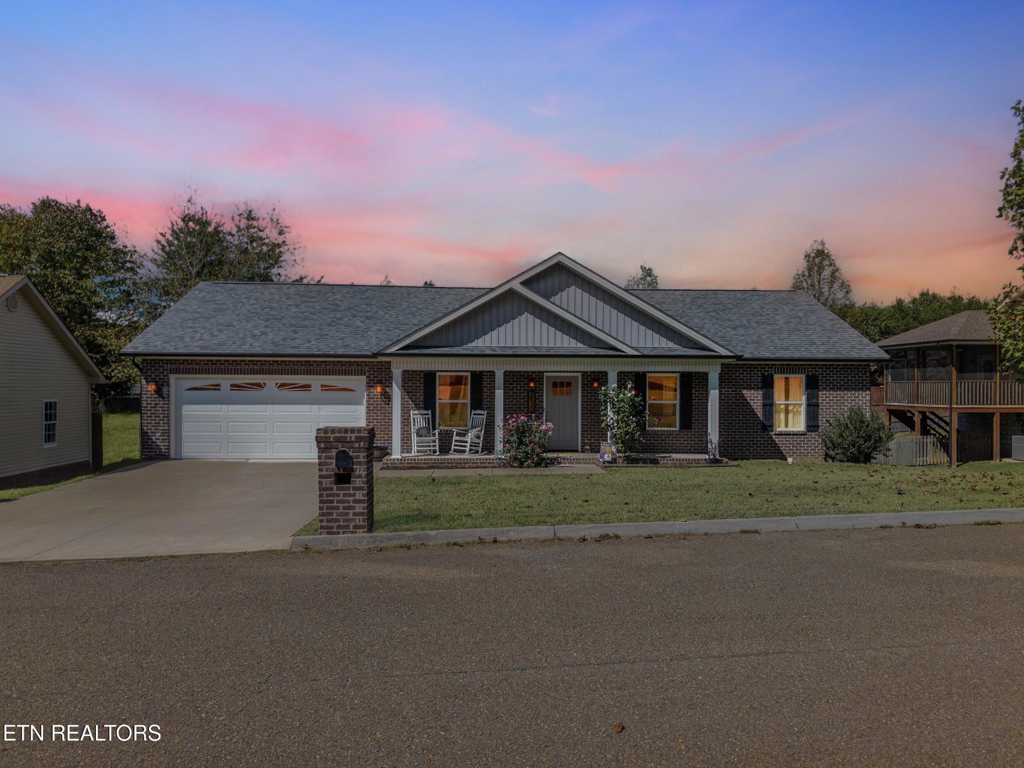 3833 Hillside Terrace Lane Knoxville TN 37924