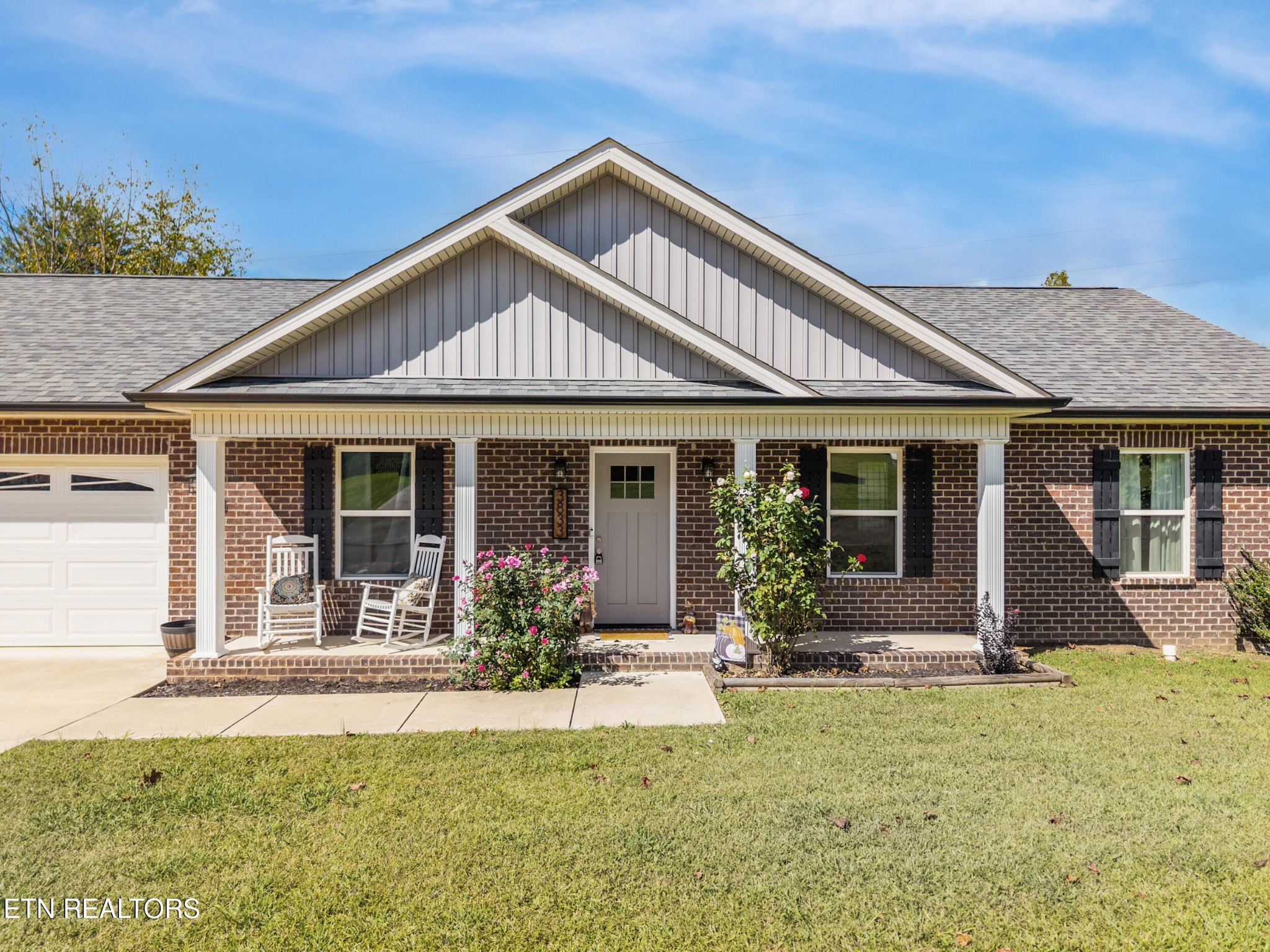 3833 Hillside Terrace Lane Knoxville TN 37924