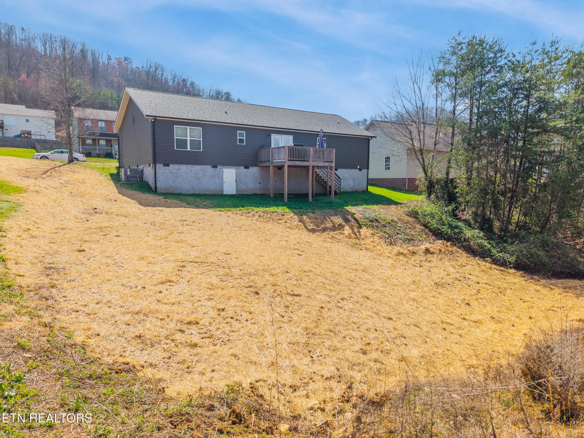 3833 Hillside Terrace Lane Knoxville TN 37924