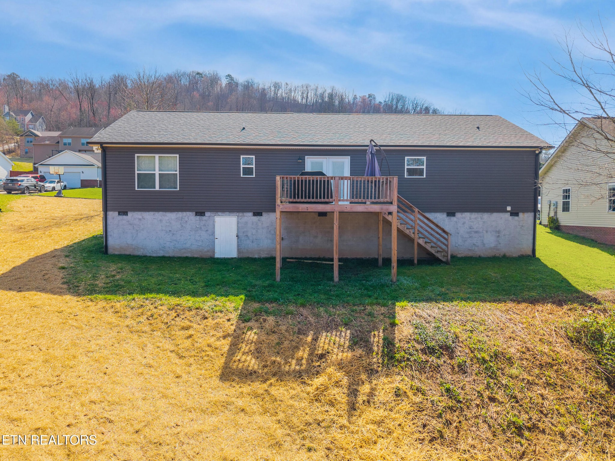 3833 Hillside Terrace Lane Knoxville TN 37924