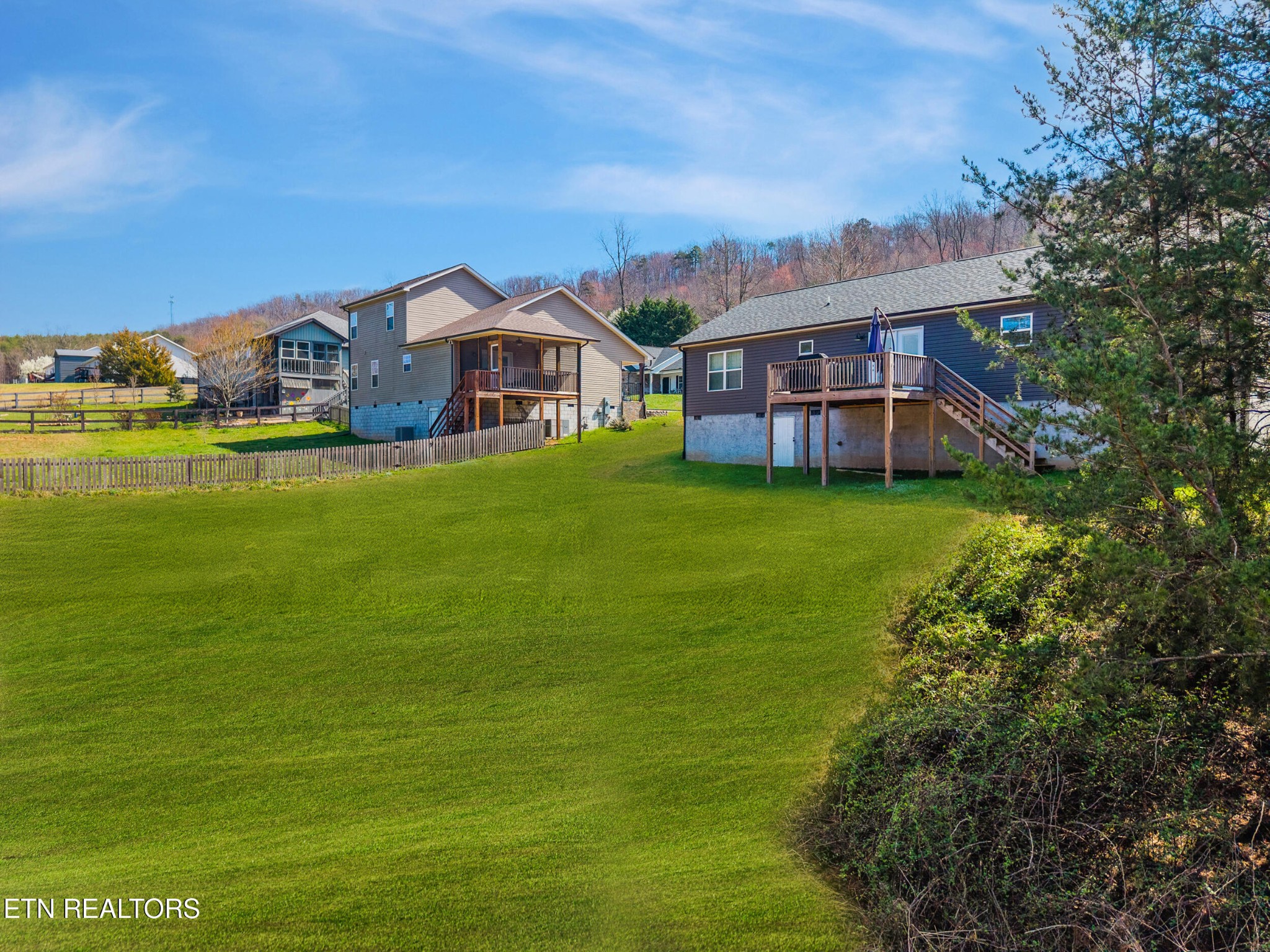 3833 Hillside Terrace Lane Knoxville TN 37924