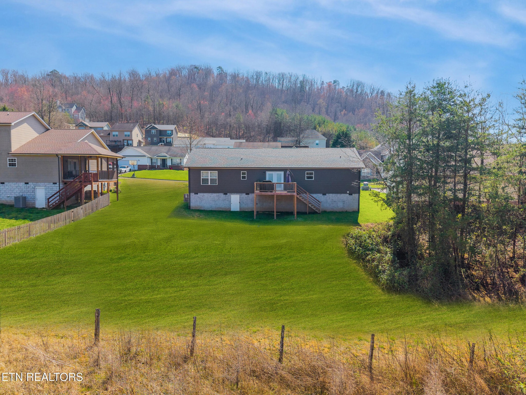 3833 Hillside Terrace Lane Knoxville TN 37924