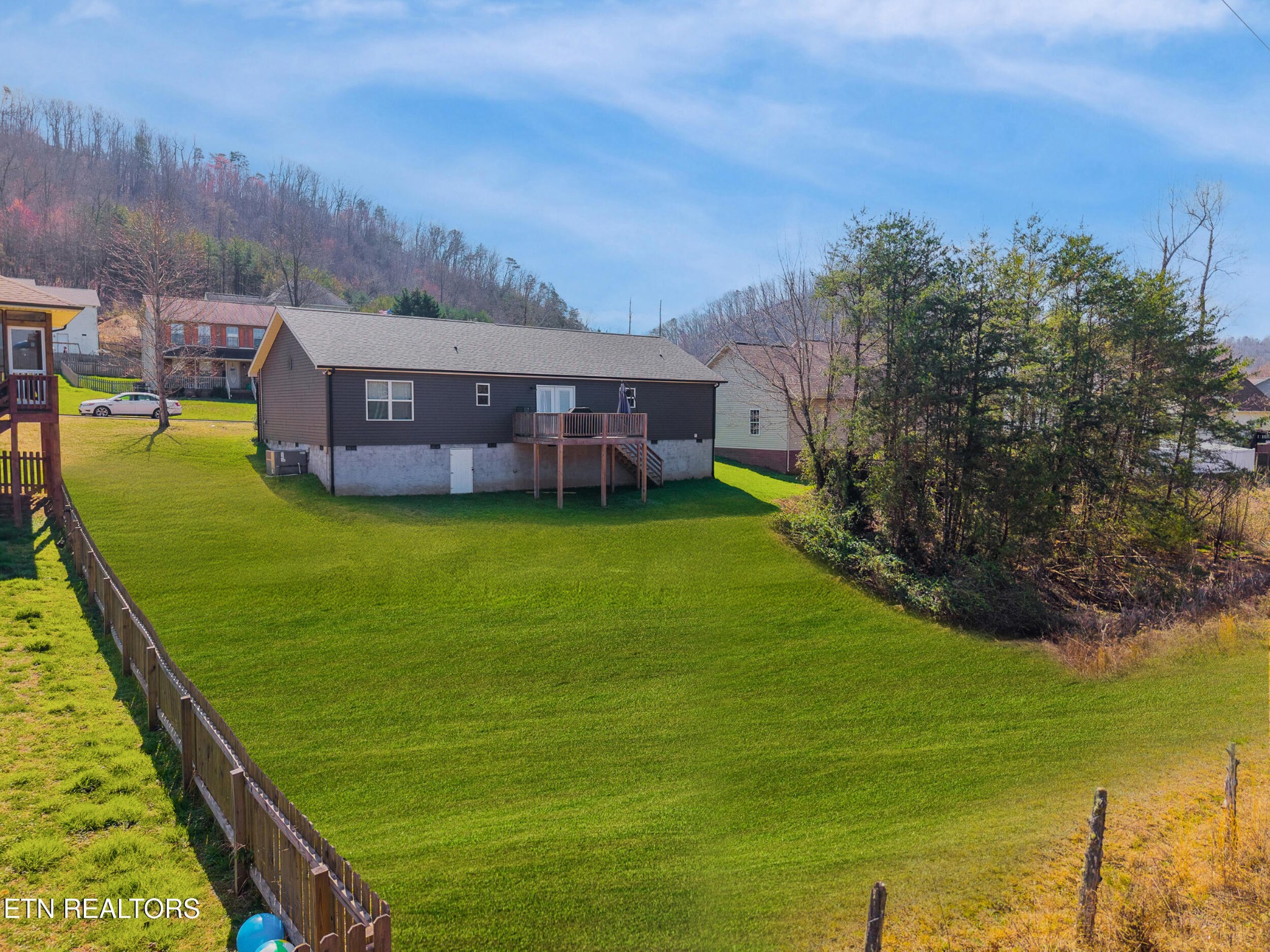 3833 Hillside Terrace Lane Knoxville TN 37924