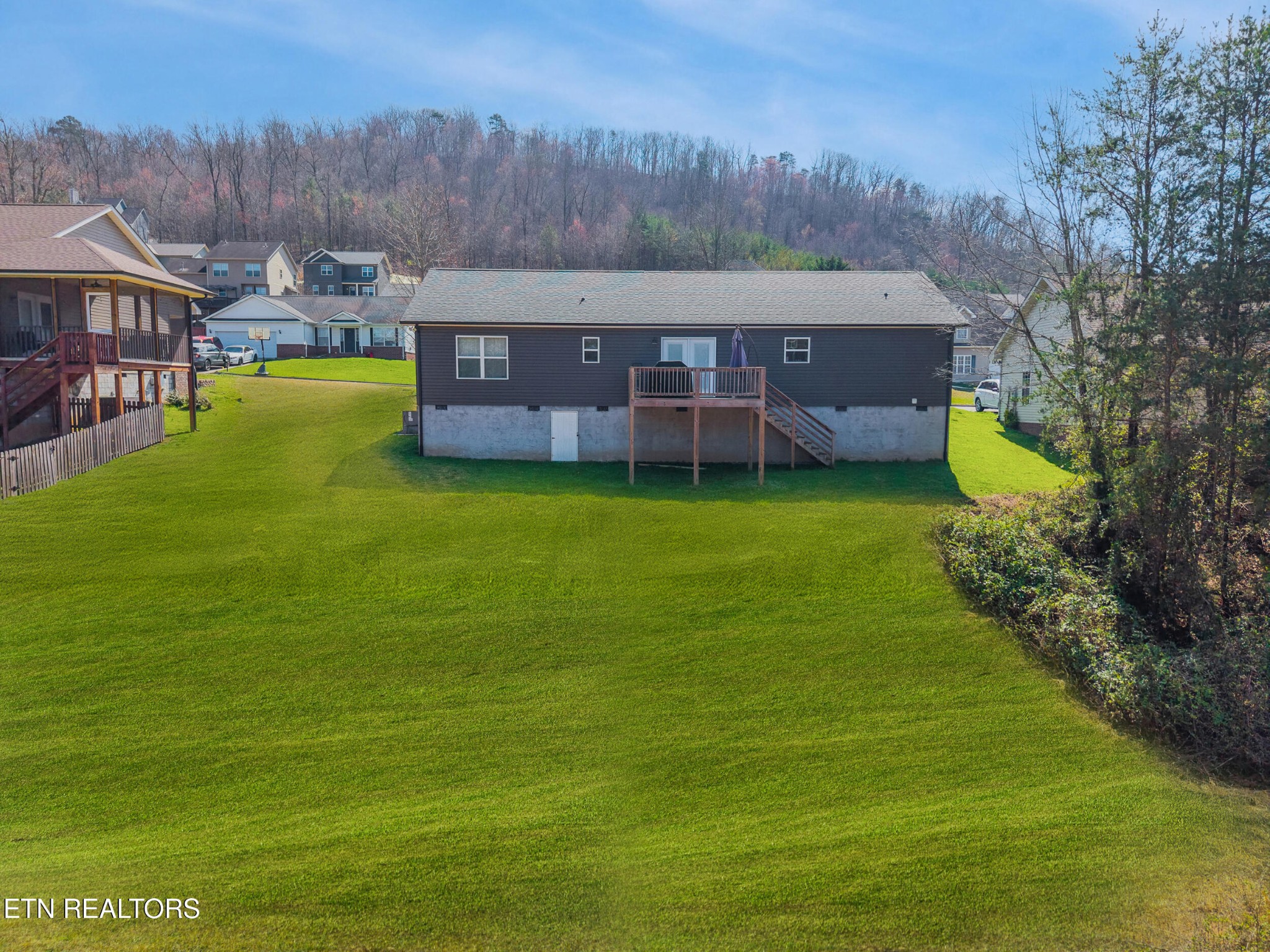 3833 Hillside Terrace Lane Knoxville TN 37924