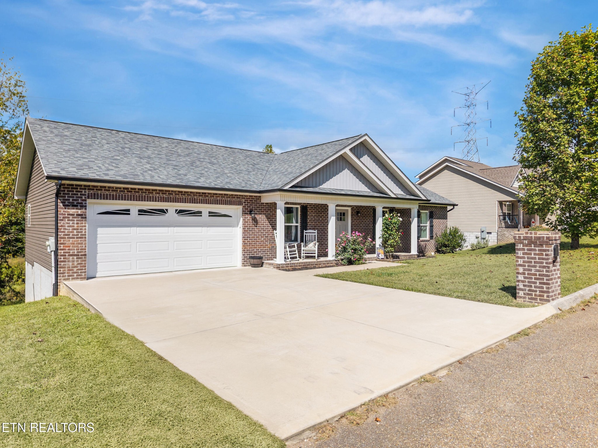 3833 Hillside Terrace Lane Knoxville TN 37924