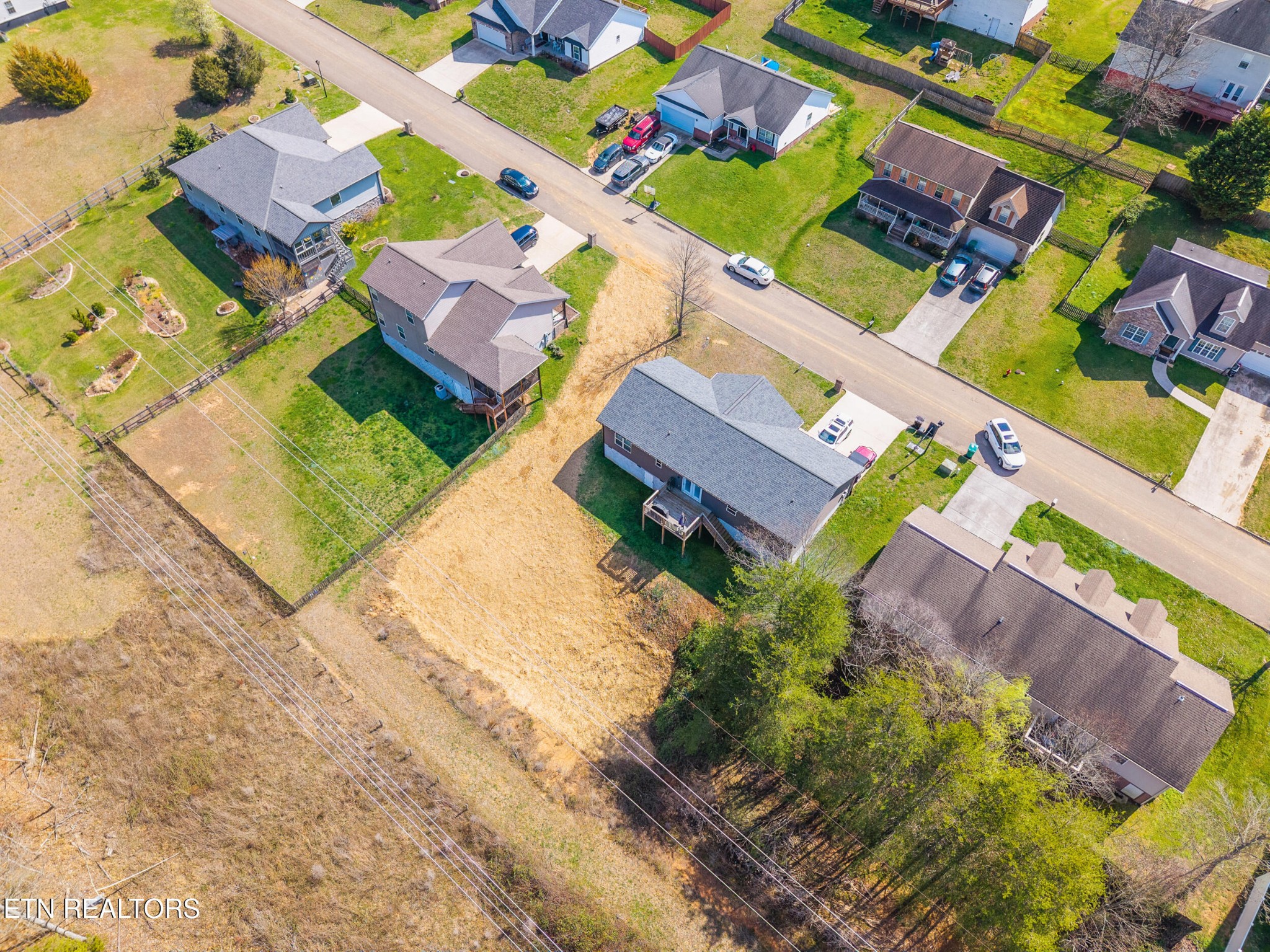 3833 Hillside Terrace Lane Knoxville TN 37924