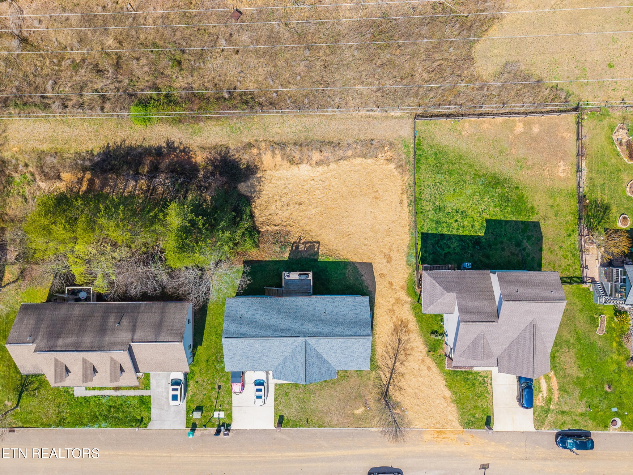 3833 Hillside Terrace Lane Knoxville TN 37924