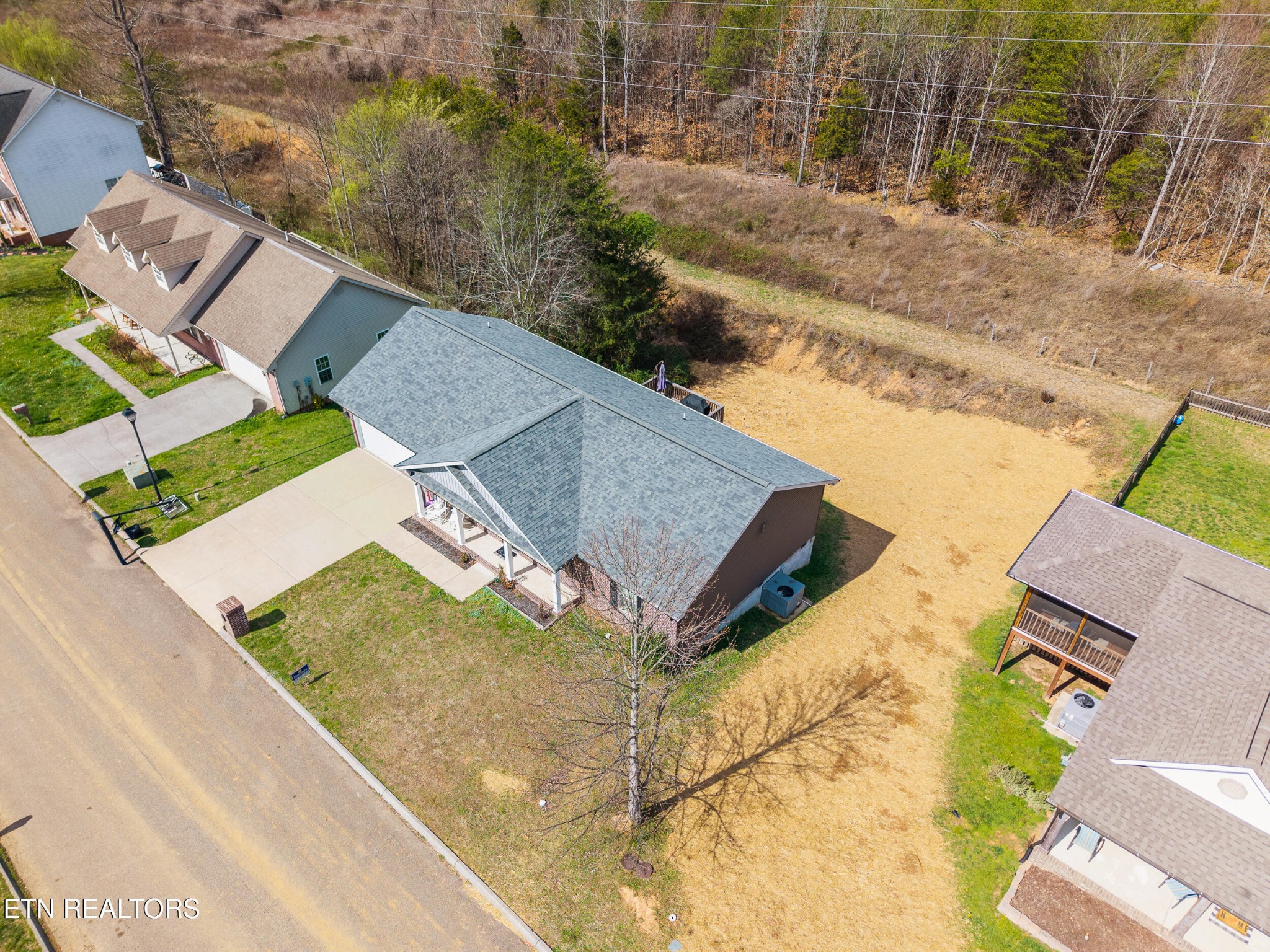 3833 Hillside Terrace Lane Knoxville TN 37924