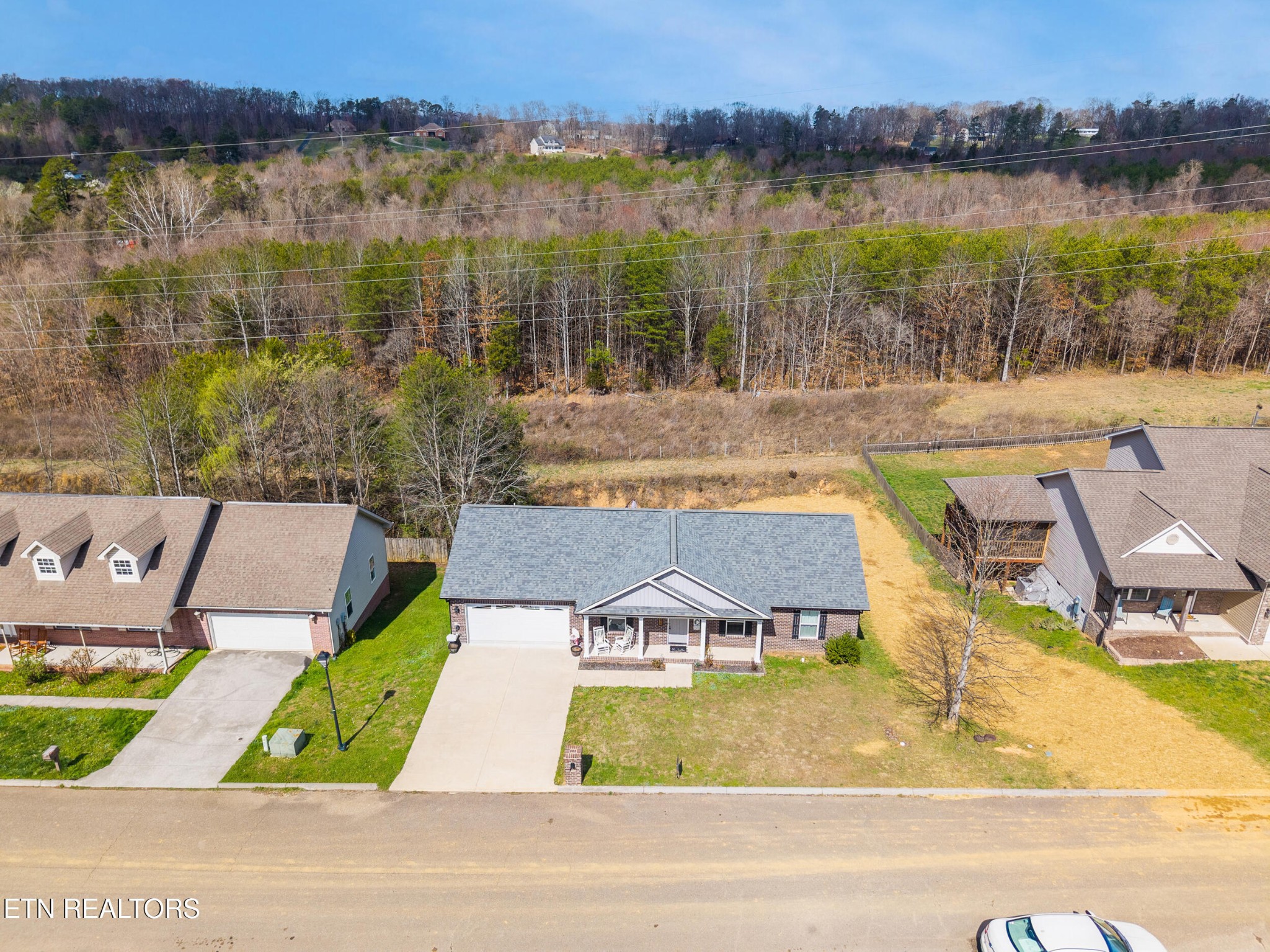 3833 Hillside Terrace Lane Knoxville TN 37924