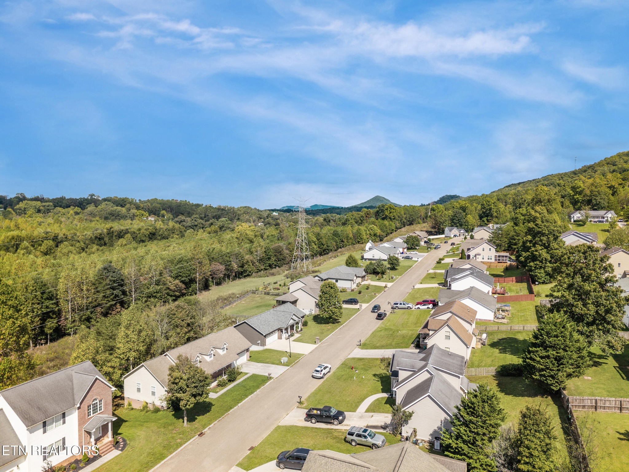 3833 Hillside Terrace Lane Knoxville TN 37924