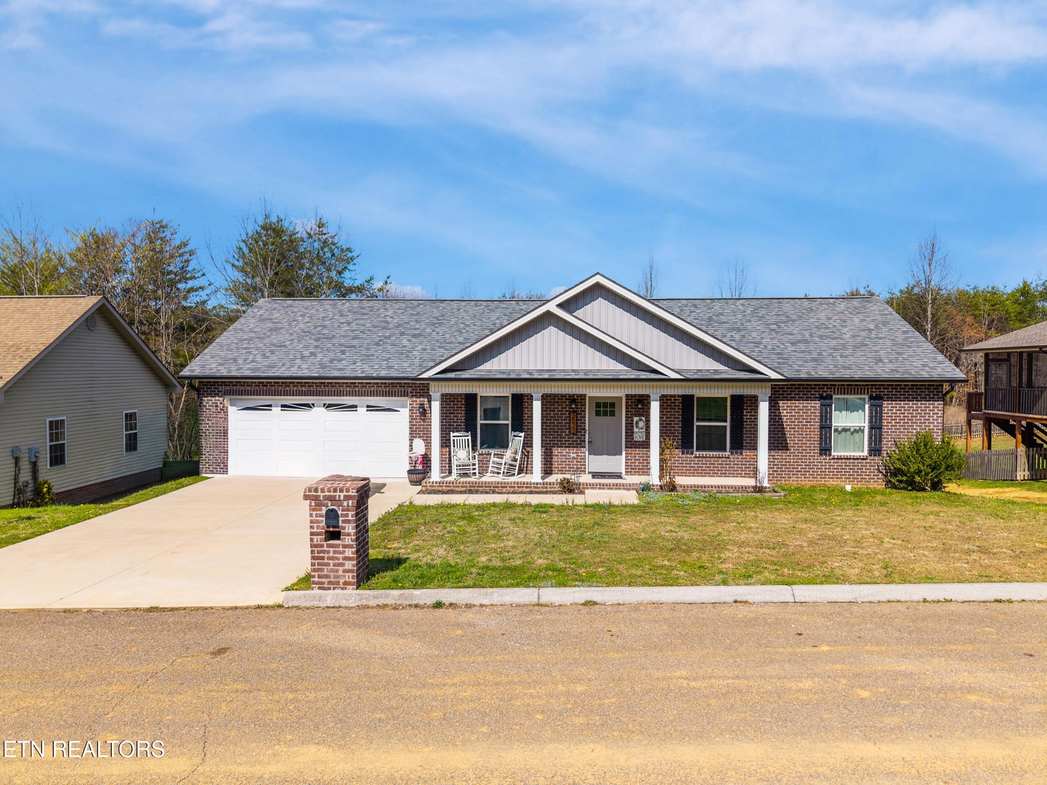 3833 Hillside Terrace Lane Knoxville TN 37924