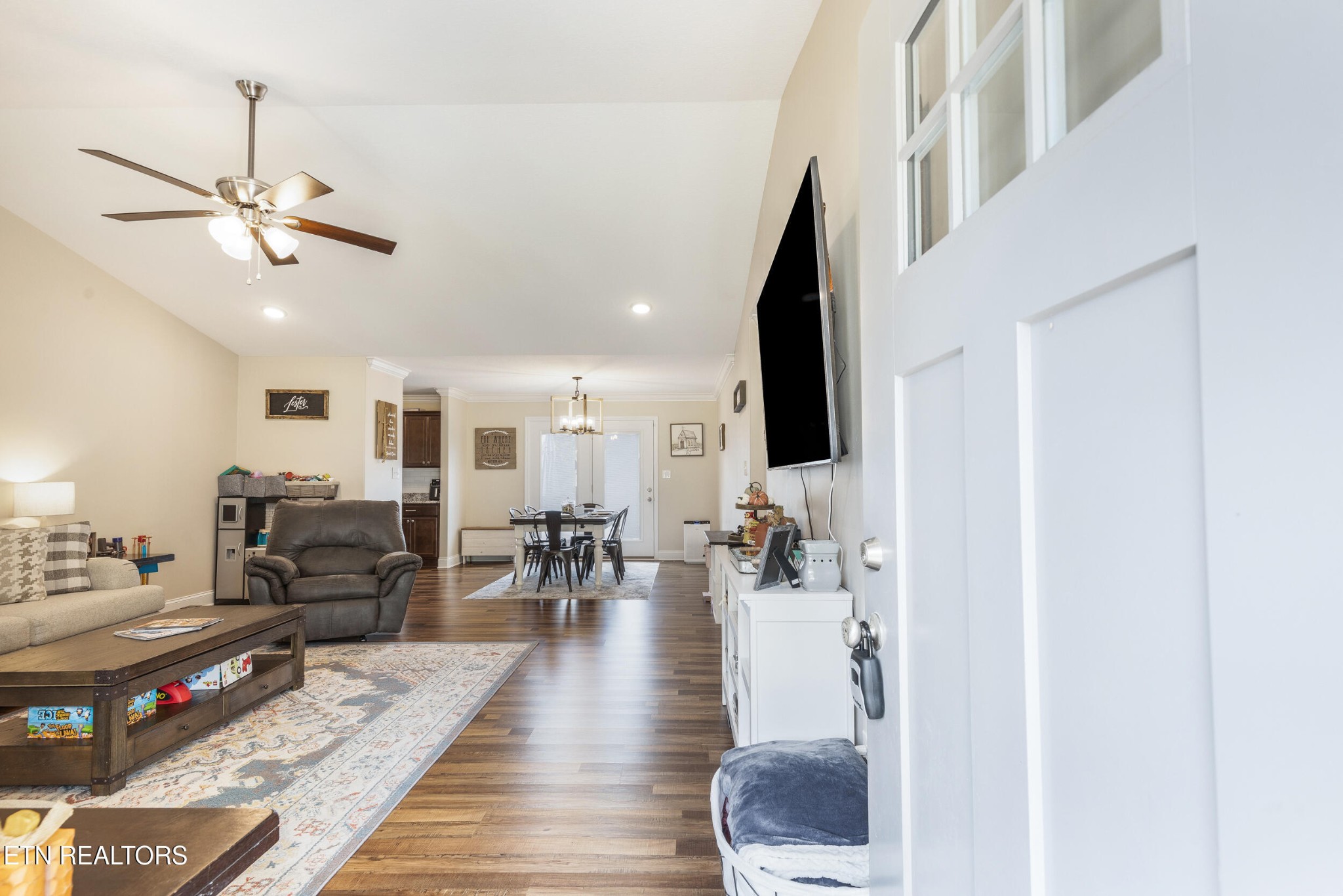 3833 Hillside Terrace Lane Knoxville TN 37924