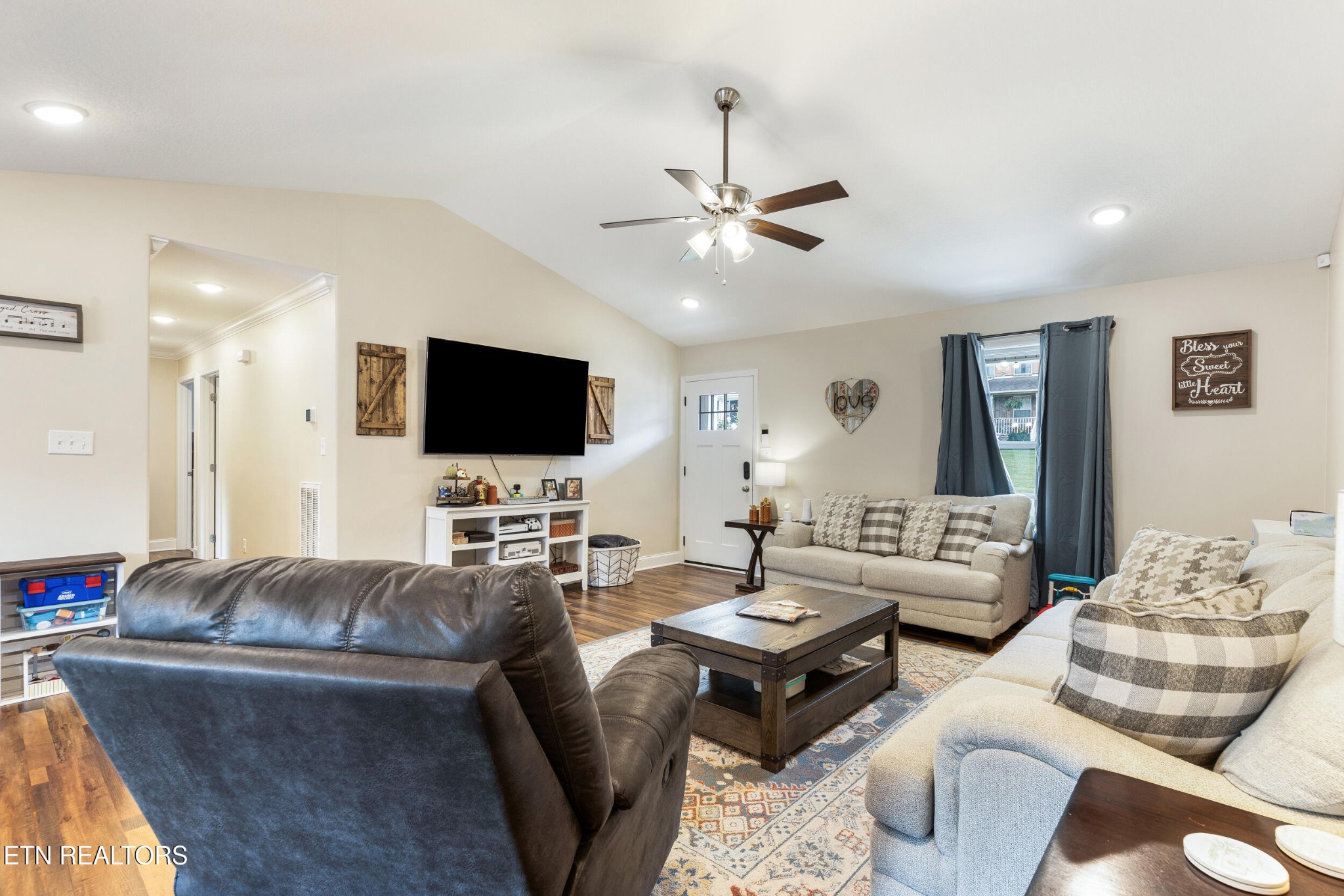 3833 Hillside Terrace Lane Knoxville TN 37924