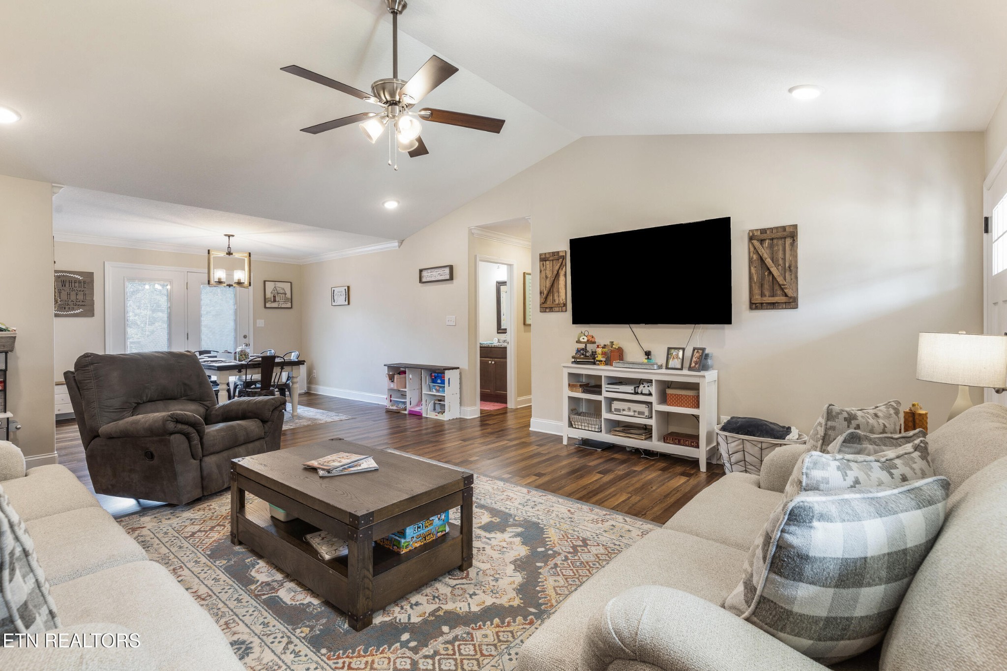 3833 Hillside Terrace Lane Knoxville TN 37924