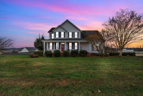 203 Desperado Avenue Pulaski TN 38478