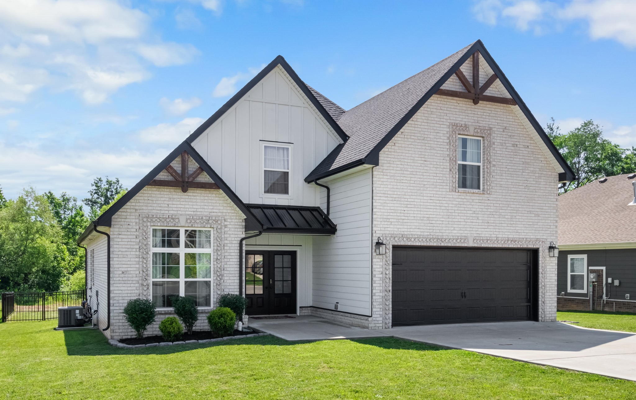 1091 Wittys Way Clarksville TN 37043