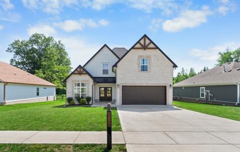 1091 Wittys Way Clarksville TN 37043