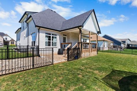 1091 Wittys Way Clarksville TN 37043